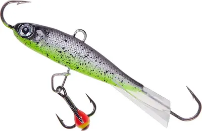 Балансир Higashi Norvil 31 / 06501_6921 (50мм, 10г)