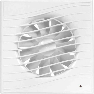 Вентилятор накладной Viento В125С