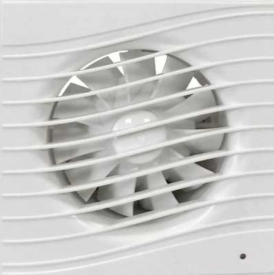 Вентилятор накладной Viento Still В100СТ
