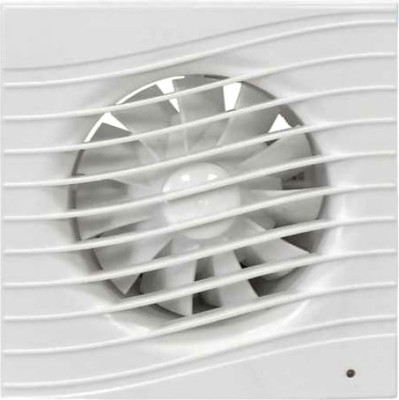 Вентилятор накладной Viento В100СТ