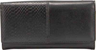 Портмоне Passo Avanti 519-003-673-BLK (черный)