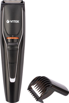 Триммер Vitek VT-2553 (черный)