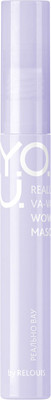 Тушь для ресниц Relouis Y.O.U. Really Va-Va-Voom