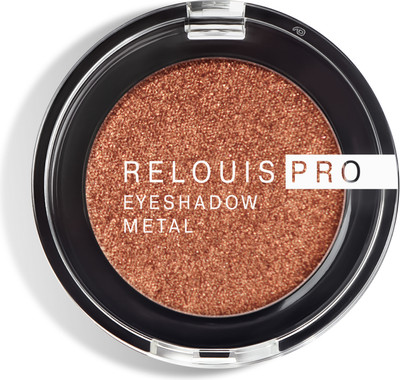 Тени для век Relouis Pro EyeShadow Matte тон 58 To Mars