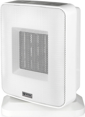 Тепловентилятор Vitek VT-2066 (серый)