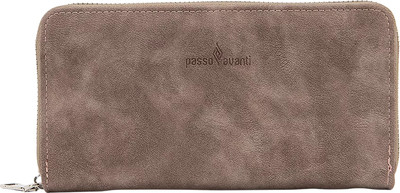 Портмоне Passo Avanti 519-300-5-1300-DCF (темный кофейный)