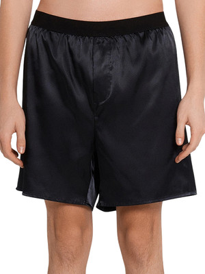 Шорты домашние Mark Formelle 531031 (р.102-182, черный)