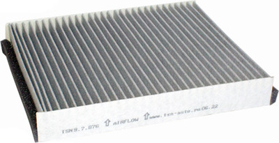 Салонный фильтр TSN 9.7.876