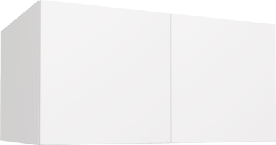 Антресоль Аквилон Чарли №22.1 (белое сияние)