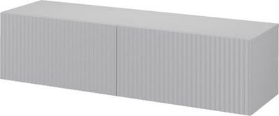 Тумба Аквилон №5 (светло-серый)