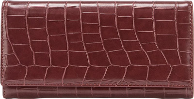 Портмоне Passo Avanti 519-V8-2312-091BRD (бордовый)