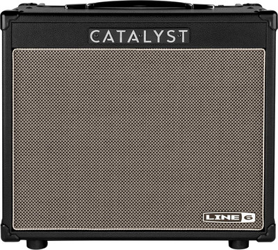 Комбоусилитель Line 6 Catalyst CX 60