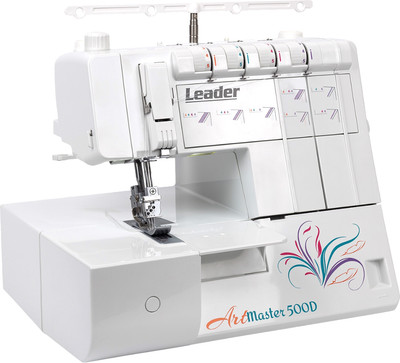 Распошивальная машина Leader Artmaster 500D