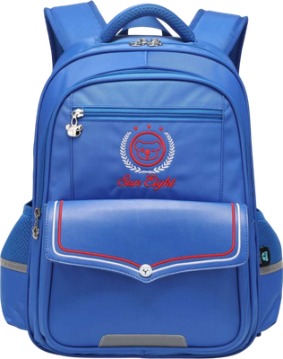 Школьный рюкзак Sun Eight SE-2902 (синий)