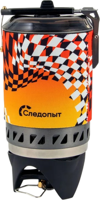 Система приготовления пищи Следопыт Forza Turbo Boil / PF-GSP-S13