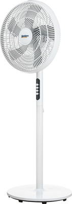 Вентилятор Sundays Home W-FS16628BP (белый)