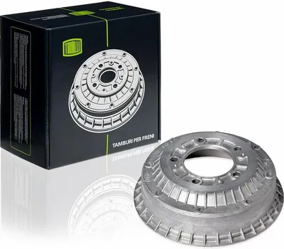 Тормозной барабан Trialli TF078