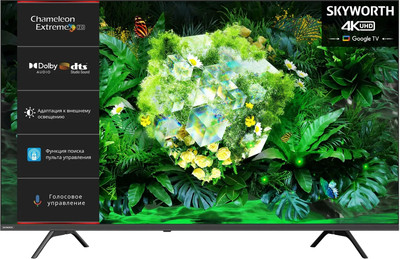Телевизор Skyworth 50" 50G66G