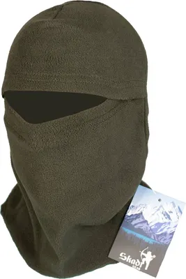 Балаклава Следопыт Skadi Polar Fleece / MB-SK-01