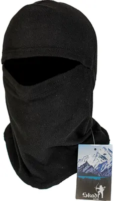 Балаклава Следопыт Skadi Polar Fleece / MB-SK-02