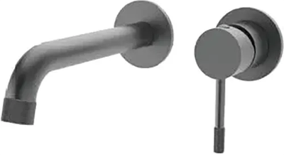 Смеситель Vieir V403513G