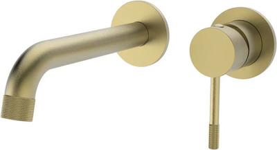 Смеситель Vieir V403513S