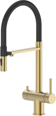 Смеситель Vieir V15019S