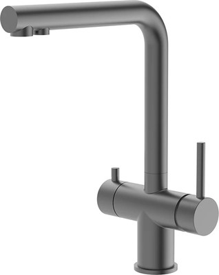 Смеситель Vieir V15036G