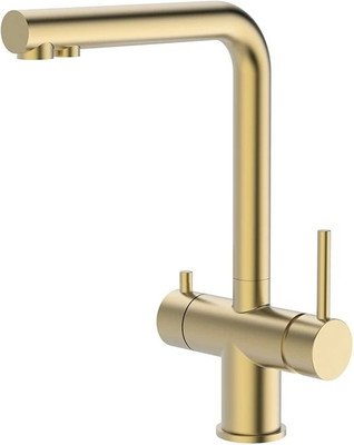 Смеситель Vieir V15036S