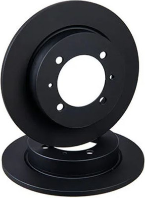 Тормозной диск ZENTPARTS Z06043