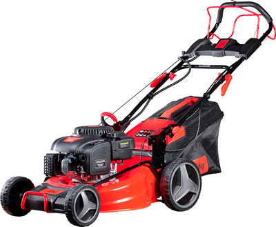 Газонокосилка бензиновая Fubag FPL 53 SMF ES / 46285