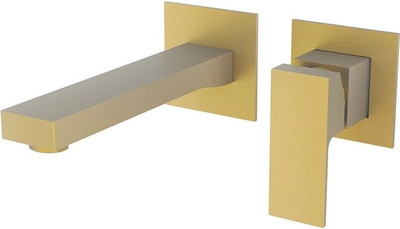 Смеситель Vieir V393513S