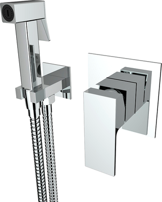 Гигиенический душ со смесителем Vieir V393553