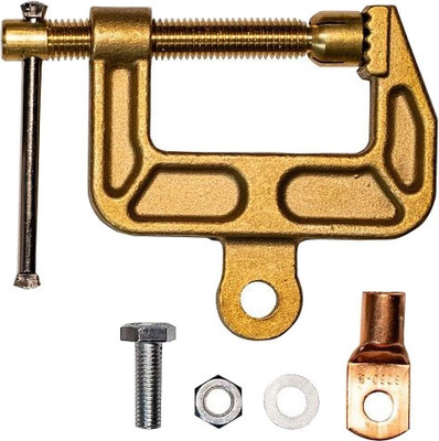 Клемма заземления AURORA C-500 / 38417