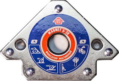Магнитный фиксатор AURORA Magnet S-30 / 38408