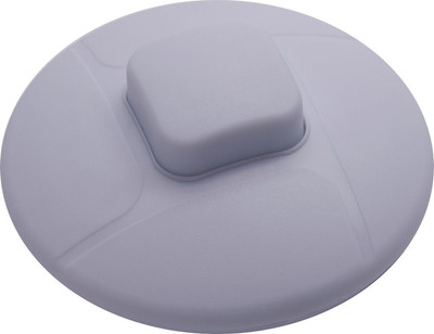 Выключатель для светильника Feron Ножной GLS10-02-20 / 39076 (белый)