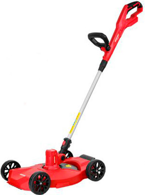 Триммер аккумуляторный Wortex TB 2818 ALL1 XLT SET / 1334833