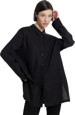 Рубашка Mark Formelle 122854/1 (р.170-96-102, черный)