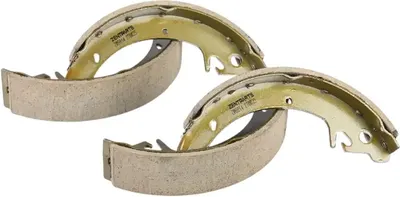 Тормозные колодки ZENTPARTS Z06814