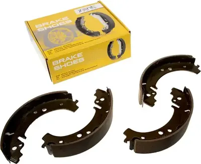 Тормозные колодки ZENTPARTS Z06821
