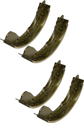 Тормозные колодки ZENTPARTS Z06834