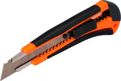 Нож пистолетный Faster Tools 1592