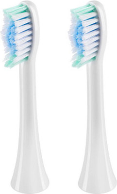 Набор насадок для зубной щетки Redmond N4702 / TB4601 (белый)