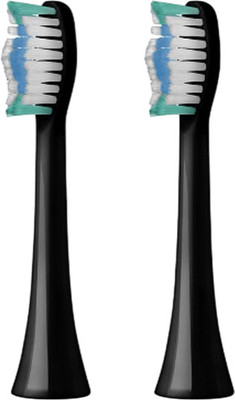 Набор насадок для зубной щетки Redmond N4702 / TB4601 (черный)