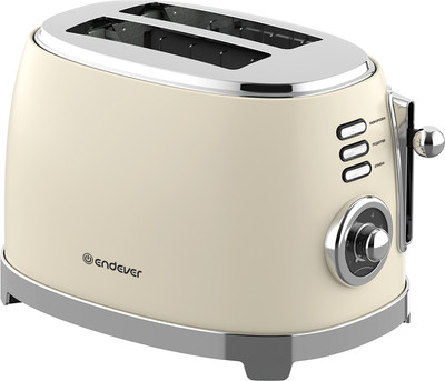 Тостер Endever Skyline ST-129