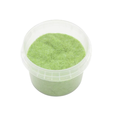 Трава модельная Stuff-Pro Для миниатюр Замерзшая / 1303