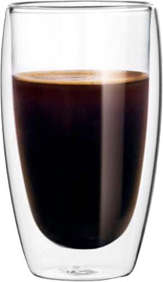 Стакан для горячих напитков TimA 2KF250