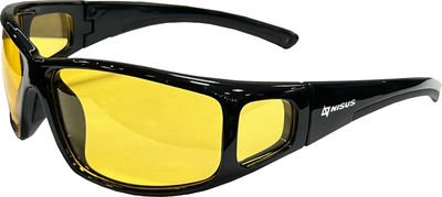 Очки солнцезащитные Nisus N-OP-LZ0007-Y