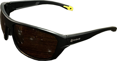 Очки солнцезащитные Nisus N-OP-TF2132-C