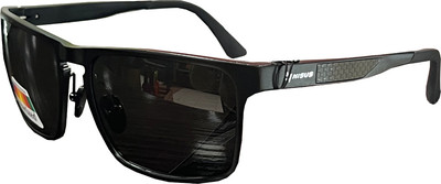 Очки солнцезащитные Nisus N-OP-LZ0320-G